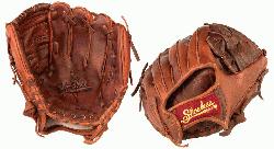 hoeless Joe 1125CW Infield Baseball Glove 11.25 
